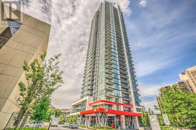 88-3088 Sheppard Ave E in Toronto, ON - Building Photo - Building Photo