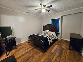 2100 Bennington Ct in Lawrenceville, GA - Foto de edificio - Building Photo