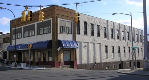 200 State St in Schenectady, NY - Building Photo