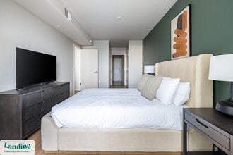 1771-1788 N Pierce St, Unit 1-2310 in Arlington, VA - Foto de edificio - Building Photo