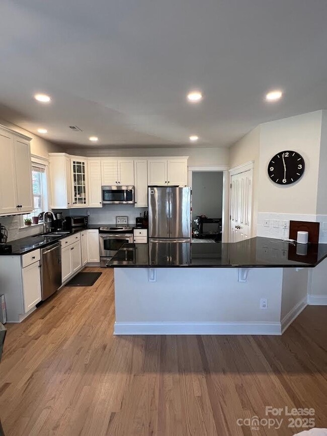 15722 Taviston St in Huntersville, NC - Building Photo - Building Photo