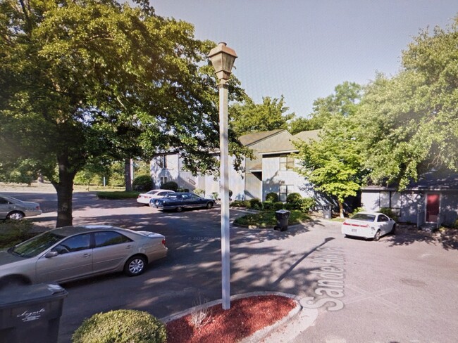 property at 1229 Sande Hill Pl