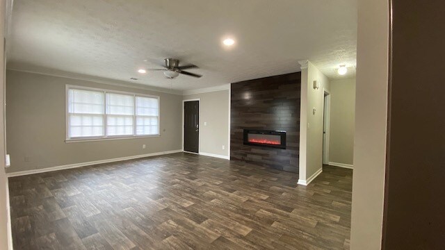 3461 Southgate Trail SE in Conyers, GA - Building Photo