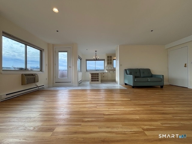 property at 1611 Washington Blvd