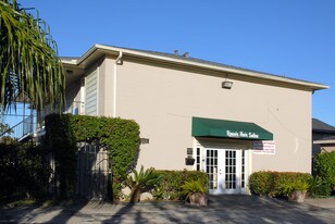 2919 Wentworth St in Houston, TX - Building Photo