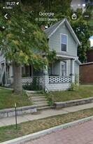 718 Brown St, Unit 718 Brown Street #A in Lafayette, IN - Building Photo