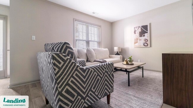 4301 Mill Village Rd in Raleigh, NC - Building Photo - Building Photo