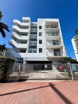 1250 Alton Rd in Miami Beach, FL - Building Photo