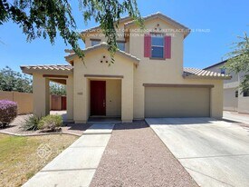 3559 E Tulsa St in Gilbert, AZ - Building Photo