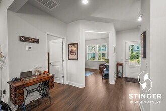 1235 Salty Hammock Ct in Beaufort, SC - Building Photo - Building Photo