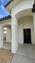 14809 Willie Worsley Ave in El Paso, TX - Building Photo - Building Photo