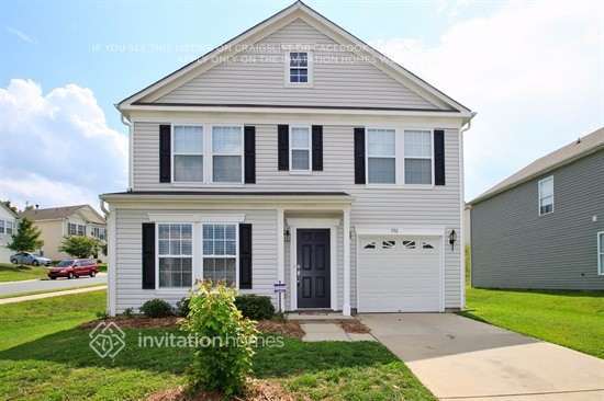 property at 956 Littleton Dr