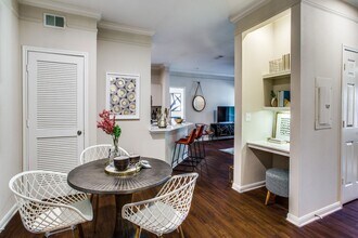 Carrington at Barker Cypress in Cypress, TX - Foto de edificio - Building Photo
