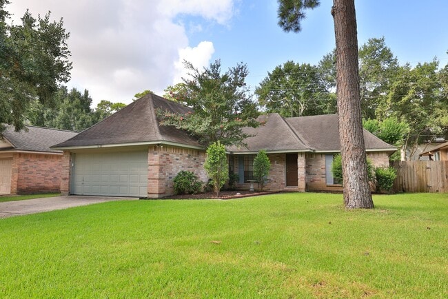 property at 16035 Hollow Rock Dr