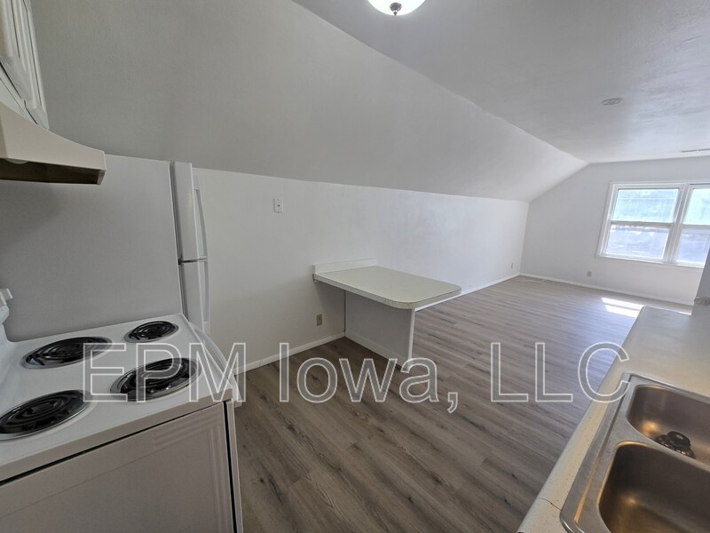1125 1/2 Mulberry St in Waterloo, IA - Building Photo