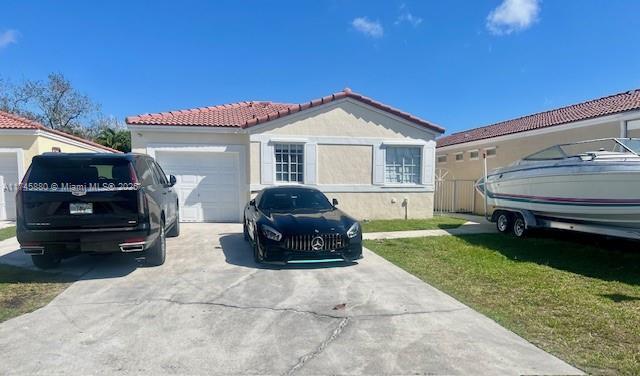 14261 SW 172nd Terrace in Miami, FL - Building Photo