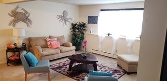 Sunset Ridge Apartments