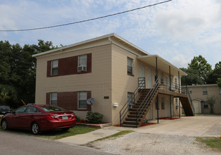 1021-1025 Stonewall St in Jacksonville, FL - Foto de edificio - Building Photo