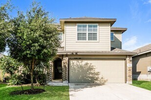 931 Red Merganser in San Antonio, TX - Building Photo