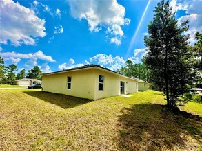 1014 W Citrus Springs Blvd in Citrus Springs, FL - Foto de edificio - Building Photo