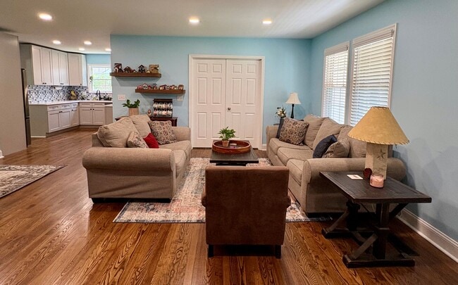 property at 303 1st Ave