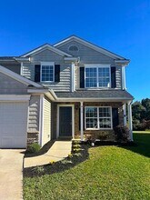 9115 Old Ash Ct in Charlotte, NC - Building Photo - Building Photo