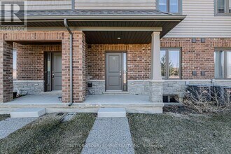 77-77 Diana Ave in Brantford, ON - Building Photo - Building Photo