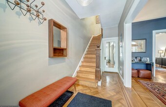 1343 Meridian Pl NW in Washington, DC - Building Photo - Building Photo