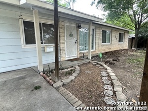 519 Lively Dr in San Antonio, TX - Building Photo - Building Photo