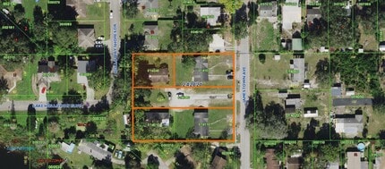 2619 Kelly Ln in Lakeland, FL - Building Photo - Building Photo