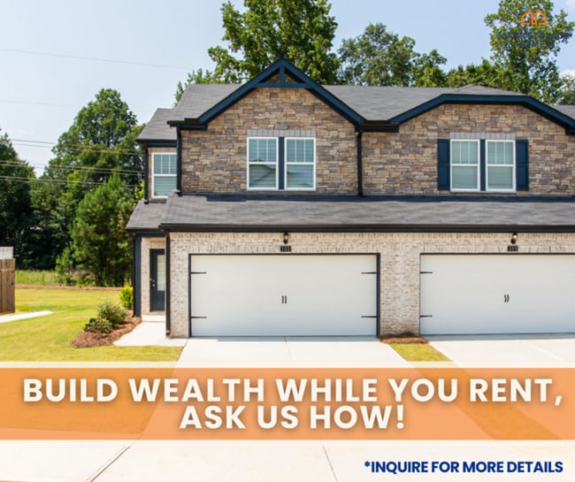 property at 301 White Tail Rd