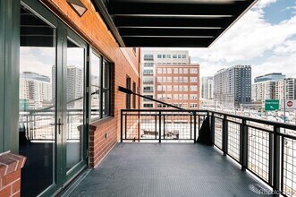 1735 19th St in Denver, CO - Building Photo - Building Photo