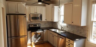 340 Murray St in Greensboro, NC - Building Photo