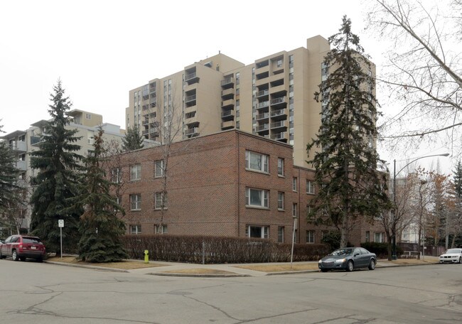 1310 9th St SW in Calgary, AB - Building Photo - Primary Photo