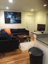 324 Saint Paul St, Unit 4 in Brookline, MA - Building Photo