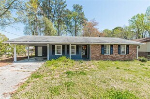 926 Live Oak Ct in Lawrenceville, GA - Building Photo
