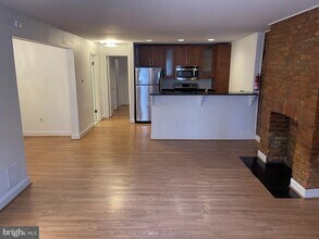 1320 T St NW in Washington, DC - Building Photo - Building Photo