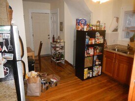 16 Stockwell St, Unit 01E in Boston, MA - Building Photo