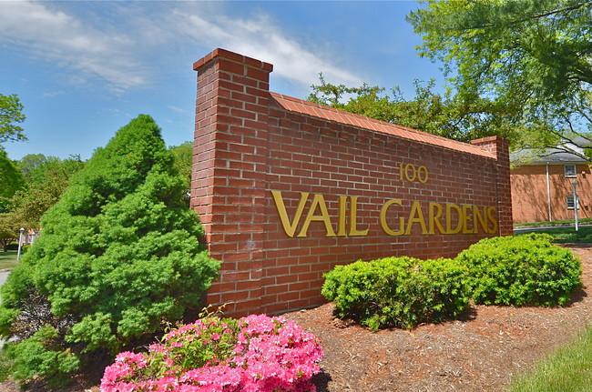 Vail Gardens