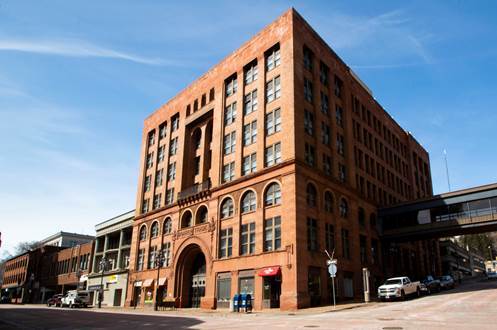 Board of Trade Lofts - Residential Photo