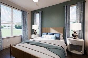 10715 Garland Rd in Dallas, TX - Foto de edificio - Building Photo