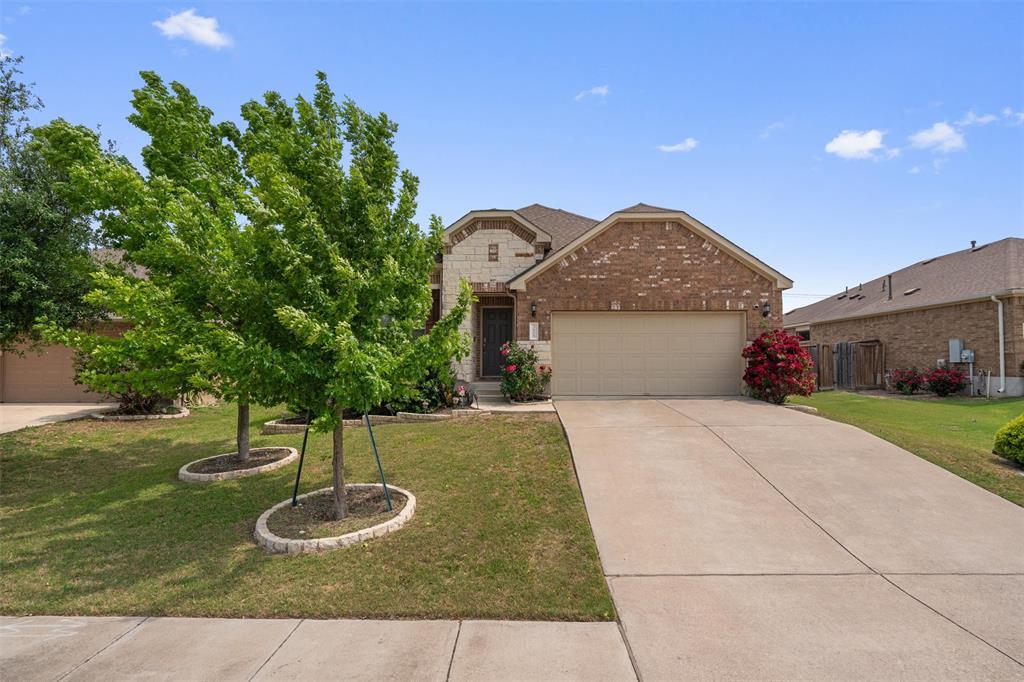3605 Esperanza Dr in Round Rock, TX - Foto de edificio