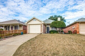1003 Mack Pl in Denton, TX - Building Photo - Building Photo