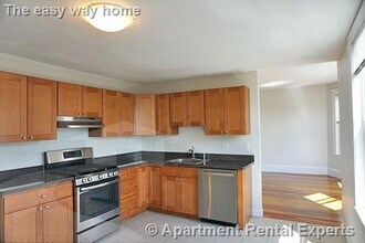 56-58 Oxford St in Somerville, MA - Building Photo - Building Photo
