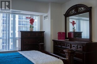 1 Michael Power Pl in Toronto, ON - Building Photo