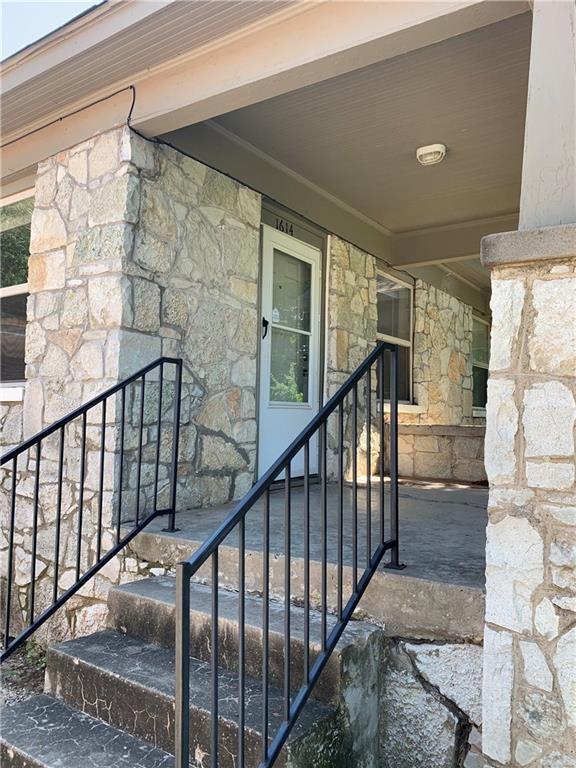 1614 N Marion Ave in Oklahoma City, OK - Building Photo - Building Photo