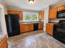4323 Ohls Ave in Chattanooga, TN - Building Photo