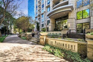 3445 Stratford Rd NE in Atlanta, GA - Building Photo