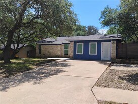 2018 Ramona Cir in San Marcos, TX - Building Photo
