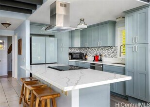 36 Aalapapa Pl in Kailua, HI - Building Photo - Building Photo